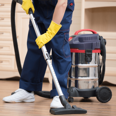 HOUSE CLEANING